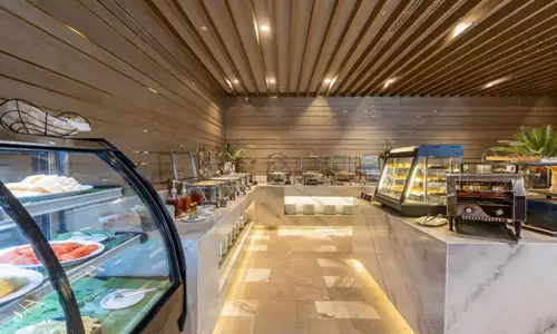 هتل آردن اند رزیدنس پاتایا هتل آردن اند رزیدنس پاتایا